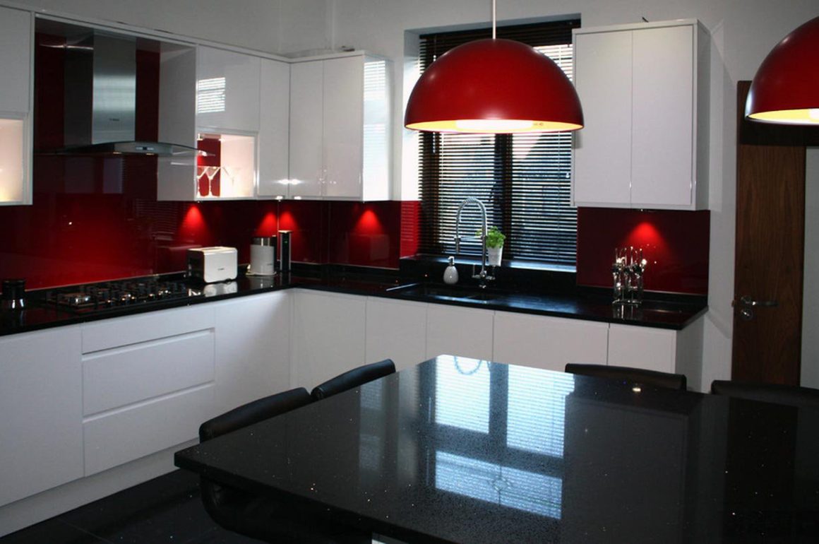 How Can Kitchens Be Nicely Maintained With Quartz Countertops