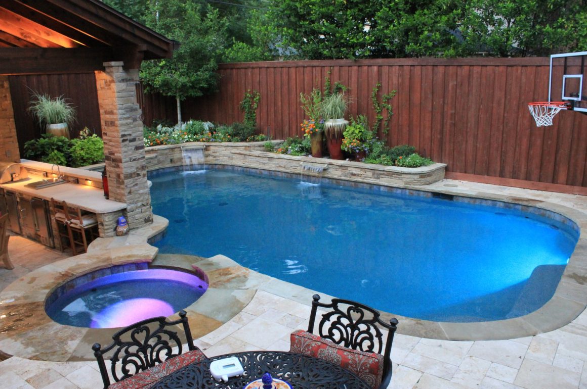 Remodel Your Pool Or Build A New Pool Today For Maximum Enjoyment