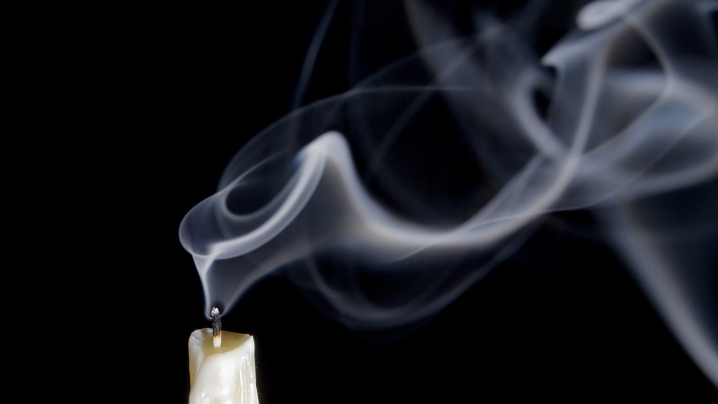 Three Helpful Tips For Preventing Candle Soot Susan Philmar