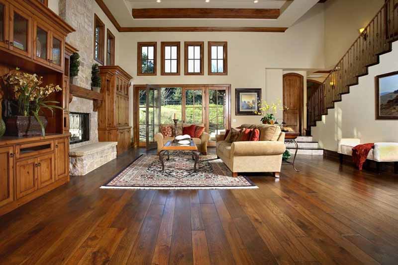 Things To Consider Before Applying The Epoxy Concrete Floor