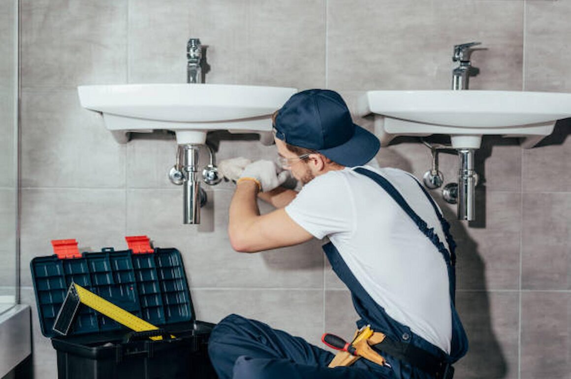 plumbing service