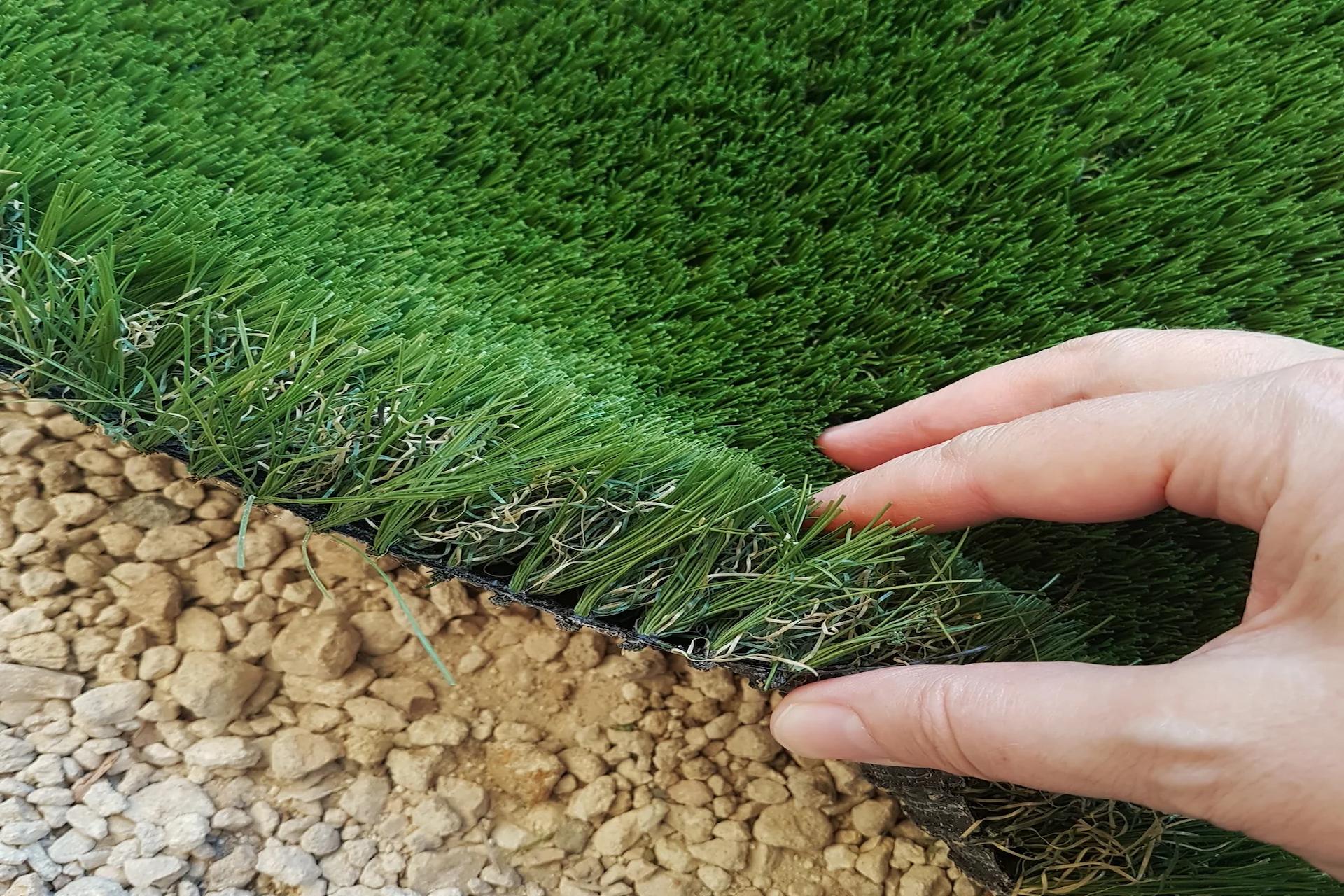 The Pros And Cons Of Using Artificial Grass In Your Home 