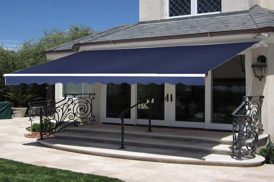House Awnings