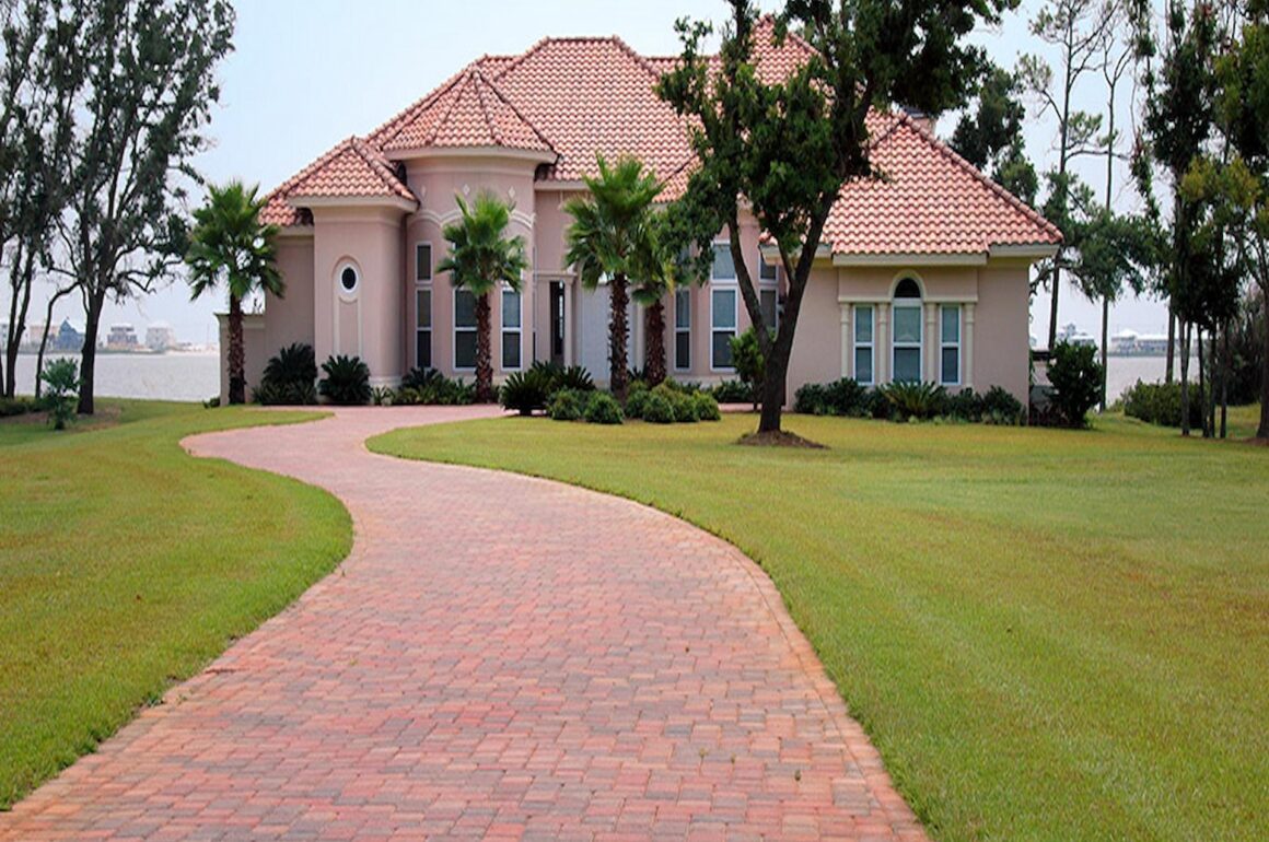 driveway installers