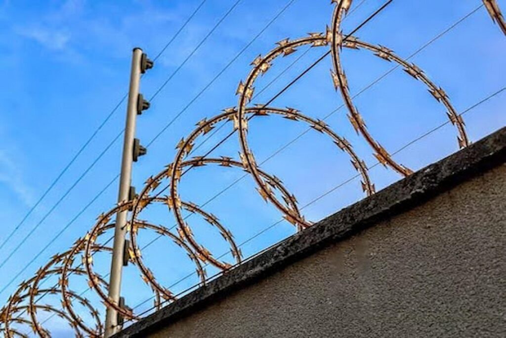 Electric Fencing