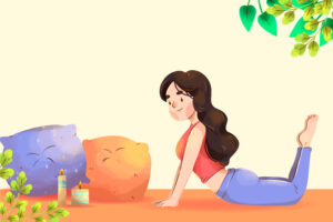 The Science of Self-Care Small Habits, Big Impact