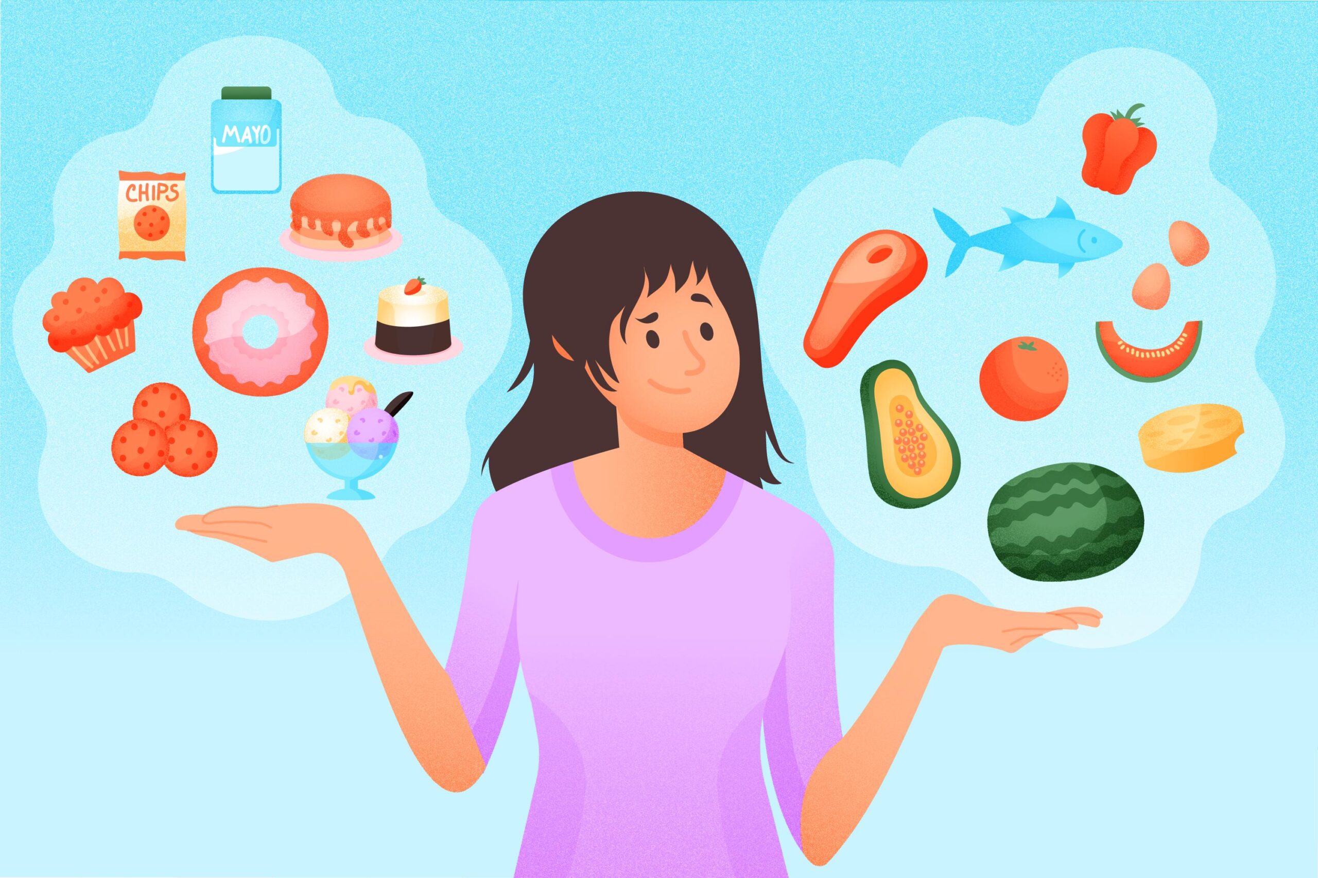 The Science of Self-Care Small Habits, Big Impact