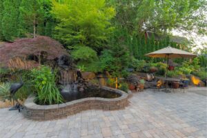 Landscape Planning Consultant
