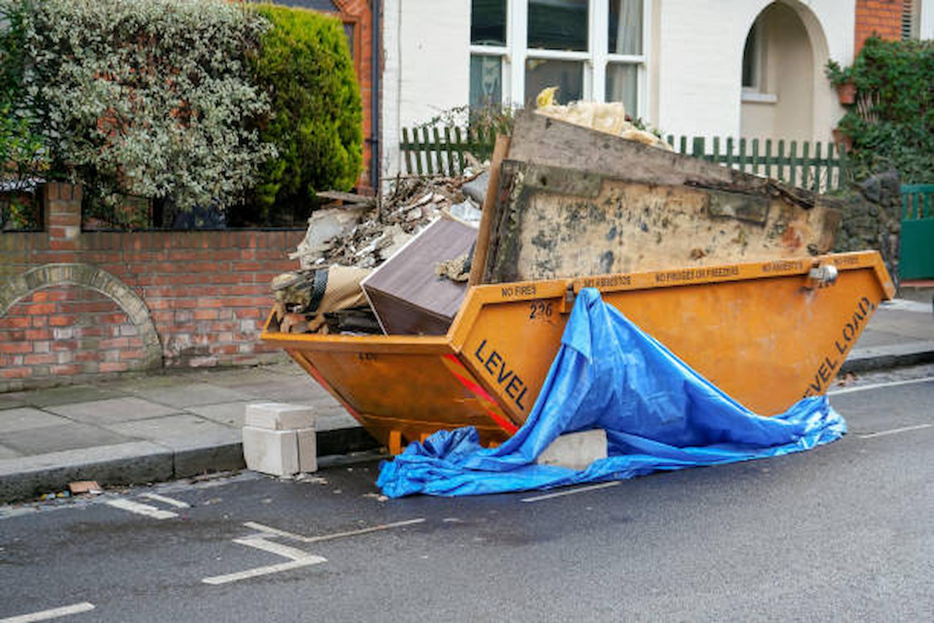 Skip Hire