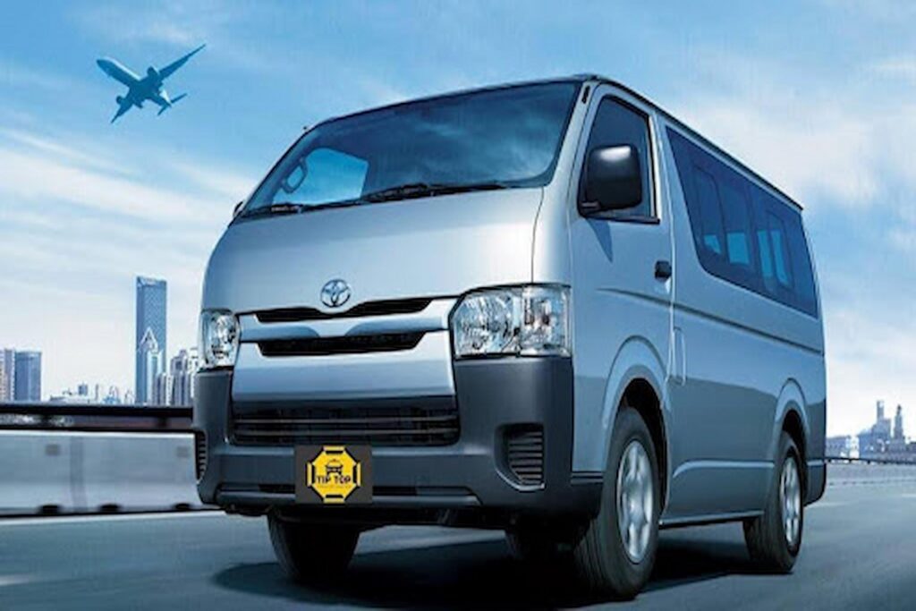 Taxi Service in Sydney