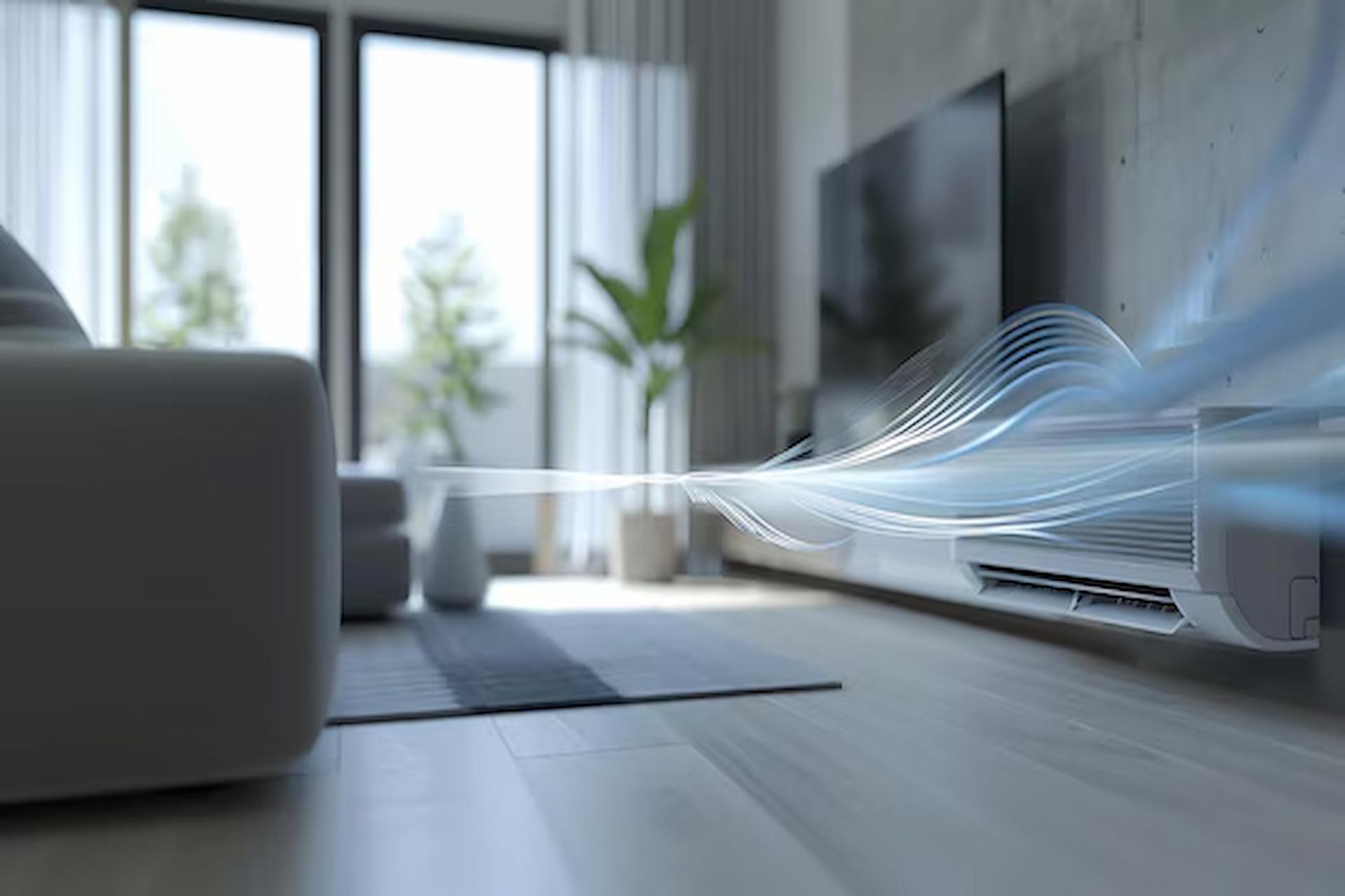 Indoor Air