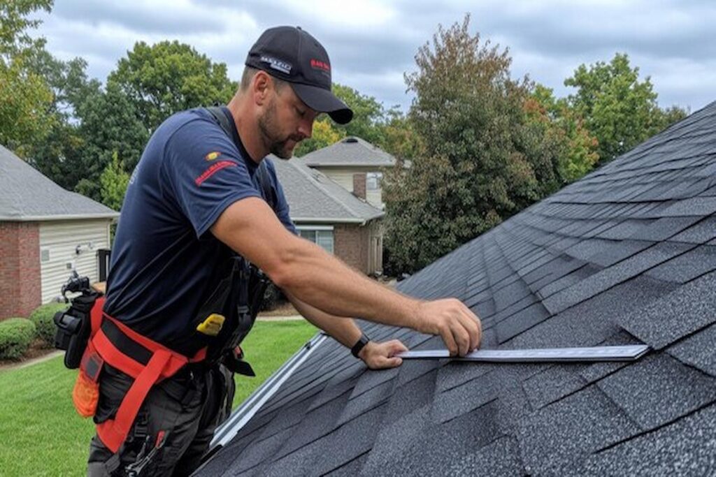 Professional Roofers