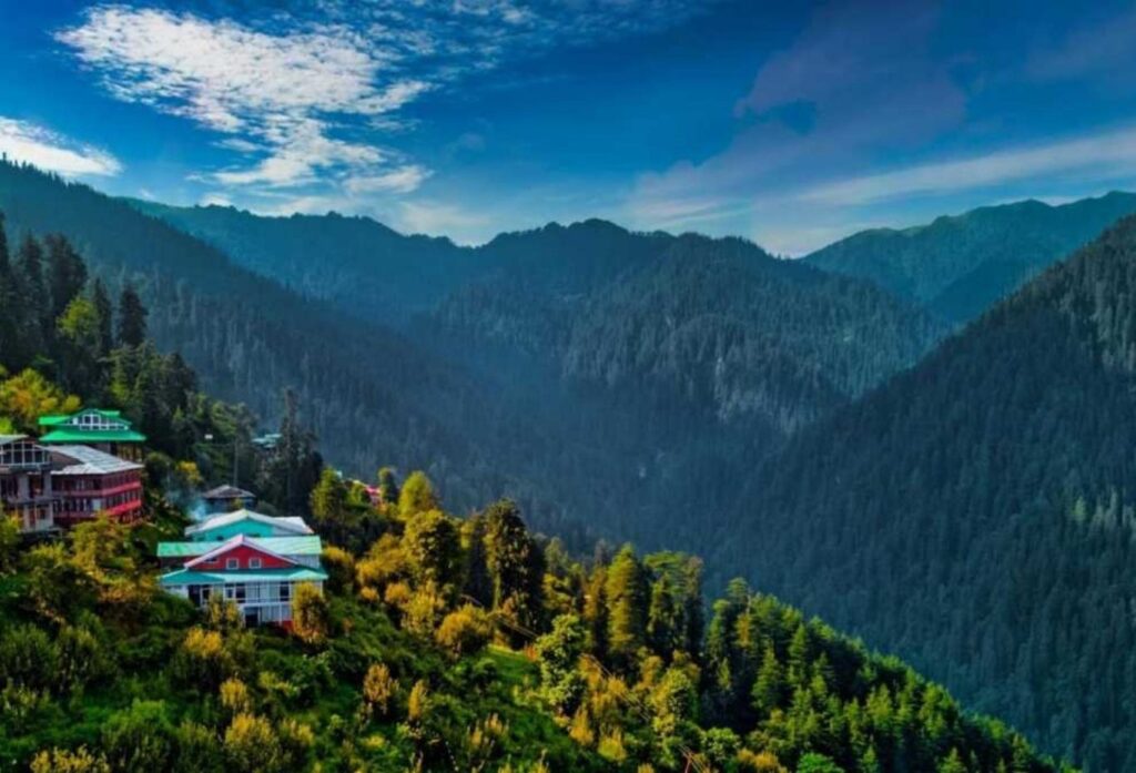 Skip The Crowd, Visit Jibhi A Perfect Travel Plan For 2026