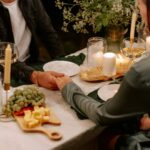 your next dreamy dining date