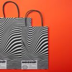Printed Paper Bags