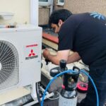 Cooling Repair