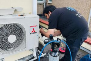 Cooling Repair