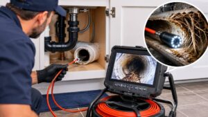 Drain Problems