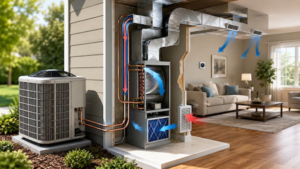 Air Conditioning