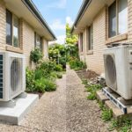 AC Installation