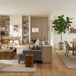 How to Create a More Functional Open-Plan Living Space
