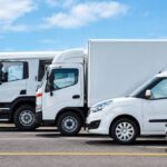 Fleet Vehicles