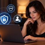 online safety for discreet encounters