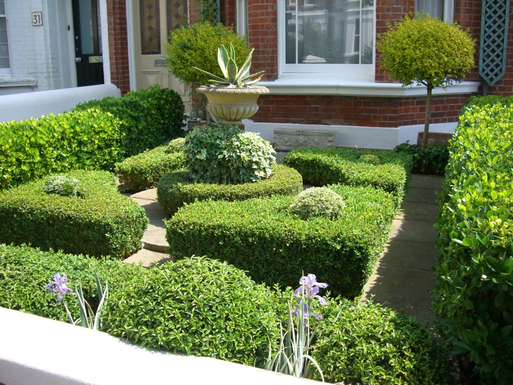 Landscaping Companies Perform Many Important Duties For Your Garden ...