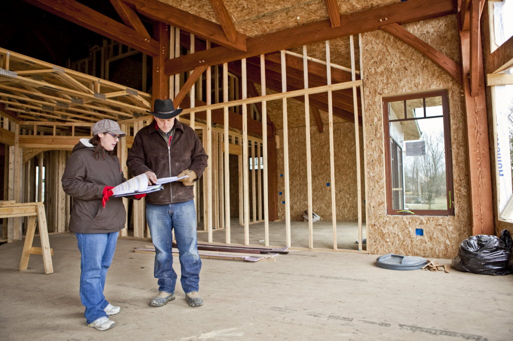 Four Things You Should Know Before Hiring A Home Builder - Susan Philmar