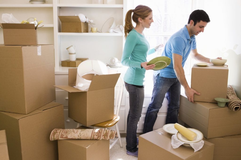 Local Gold Coast Removalists