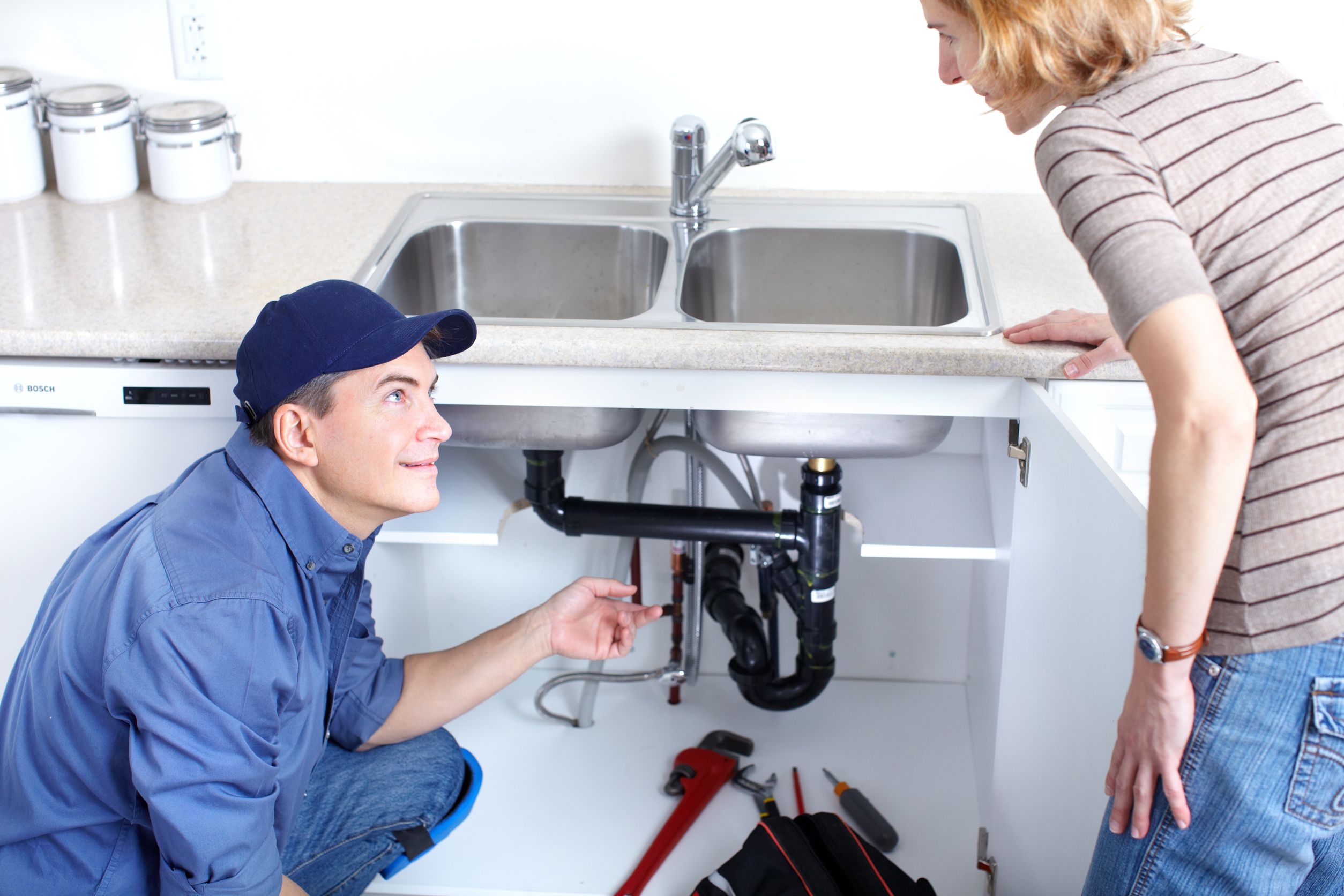 Tips On How To Find The Best Toronto Plumber: Every Beginner&#39;s Guide - Susan Philmar